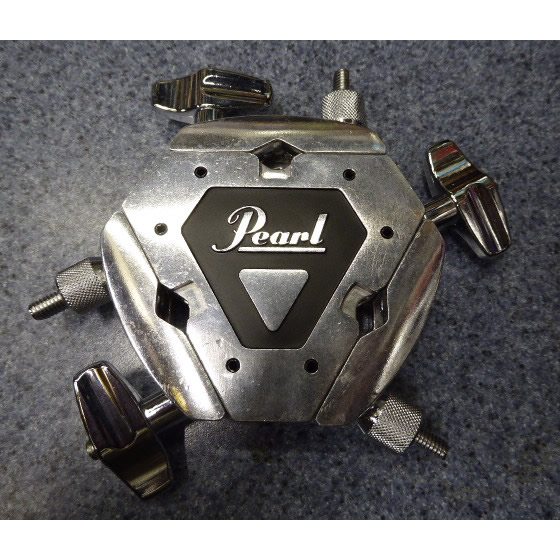 <p>Drum multi clamp in excellent condition.</p><p>2 available.</p>