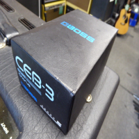 Lovely bass chorus pedal in excellent condition with box.&nbsp; Made in Japan (black label).