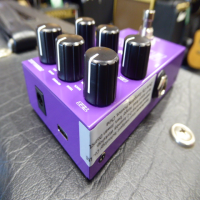 Affordable delay pedal in excellent condition.