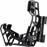 <p>High quality universal guitar stand with sturdy, compact design.</p>