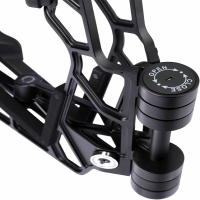 <p>High quality universal guitar stand with sturdy, compact design.</p>