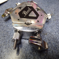 <p>Drum multi clamp in excellent condition.</p><p>2 available.</p>