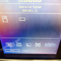 <p>Legendary hardware sampler.</p><p>This unit is fully loaded with 256mb of Sample RAM.</p><p>Internal Hard Drive fitted with large library onboard and over 8 Gb of free disk storage.</p><p>Optional USB board fitted.</p><p>Optional EB20FX board fitted</p><p>8 outputs plus Main Outputs.</p><br />