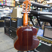 <p>Spanish-made octave guitar with solid top &amp; sides.</p><p>Condition: One scratch on the shoulder, a few small marks here and there, otherwise excellent.</p><p>(Street price: &pound;995)</p>