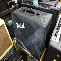 Fender Blues Junior III in mint condition with original cover.