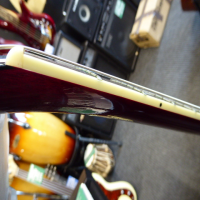 2008 SG copy in excellent condition with gig bag.&nbsp; Japanese-built.