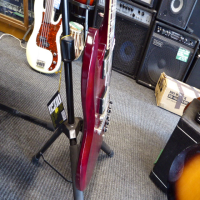 2008 SG copy in excellent condition with gig bag.&nbsp; Japanese-built.